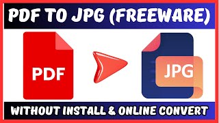 PDF to JPG Free Software in Hindi | Pdf to Jpg Freeware Software | Pdf to Jpg screenshot 3