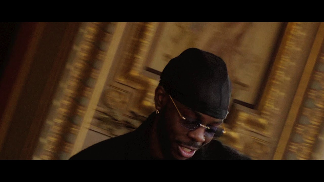 Watch MadeInParis - DISCO on YouTube Watch MadeInParis - DISCO on YouTube
