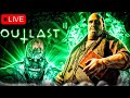 НОЧНОЕ ПРОХОЖДЕНИЕ ИГРЫ OUTLAST 2! ЧАСТЬ 2.