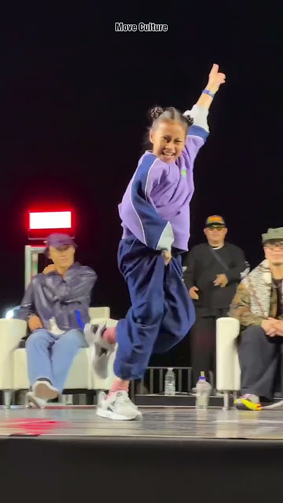 Matamiyu at All That Dance Festival #matamiyu #korea #dance #dancebattle #usa #hiphop #hiphopdance