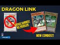 Learn how to play with dragon link deck 2024 combo april 2024