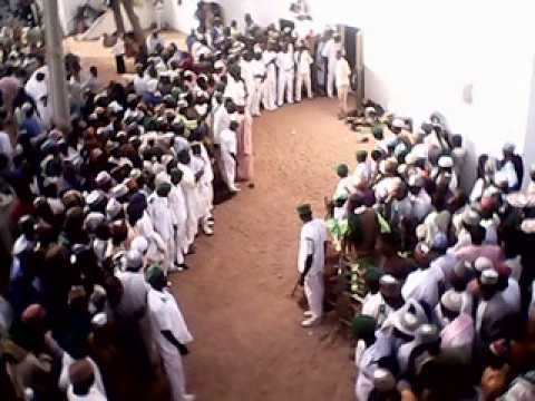 Sheik Adam Nafada  Maulid 