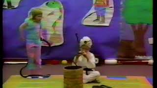Adria's Class Circus Show 1990