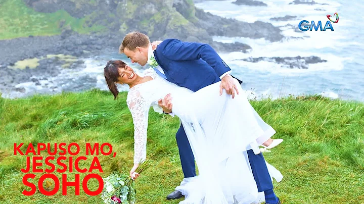 Kapuso Mo, Jessica Soho: GLAIZA DE CASTRO AT BOYFR...