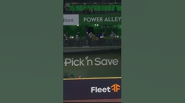 Josh Hader was a perfect 18 for 18 in save opportunities until, Alec Bohm #shorts