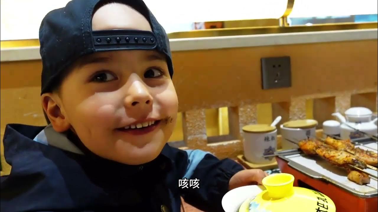 山宗水源，大美青海之带北欧米粒第二次踏入春天里的和美循化 YouTube