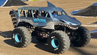 Monster Jam San Diego 01/08/2023 FULL SHOW