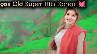 90s Hindi Love Song 💓 Bollywood songs 💕 Kumar Sanu Udit Narayan Lata Mangeshkar All love song