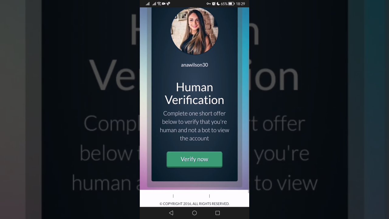 How to view private instagram profiles