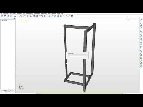 Radtube | RADAN 2022.0