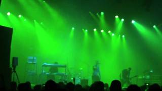 Front Line Assembly - (Gothic Festival - Waregem 2010)