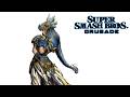 super smash bros cmc v8- modo clássico com lenneth valkyrie