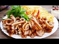 PHÁ LẤU TAI HEO - Cách làm món Tai Heo khìa, Tai Heo ram và rim nước dừa cho ngày Tết by Vanh Khuyen
