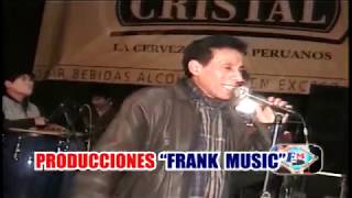 MIX SAMARITANA - CLAUDIO MORAN - Producciones "FRANK MUSIC"