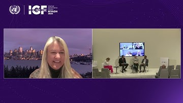 IGF 2024 - Day 2 - Workshop Room 9 - Challenges of cyberdefense in developing economies