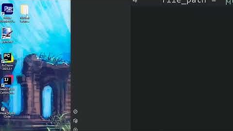 Create QR Code with python in 5 Minutes 📱 💻!!!#python #code #programming 