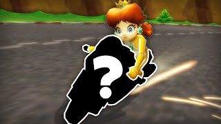 Mario Kart Wii's Secret Top Tier Vehicle