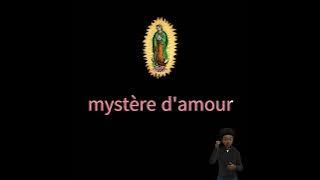 Ave Maria, entends nos prières