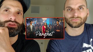 Panghat – Roohi | Rajkummar – Janhvi [Preview]