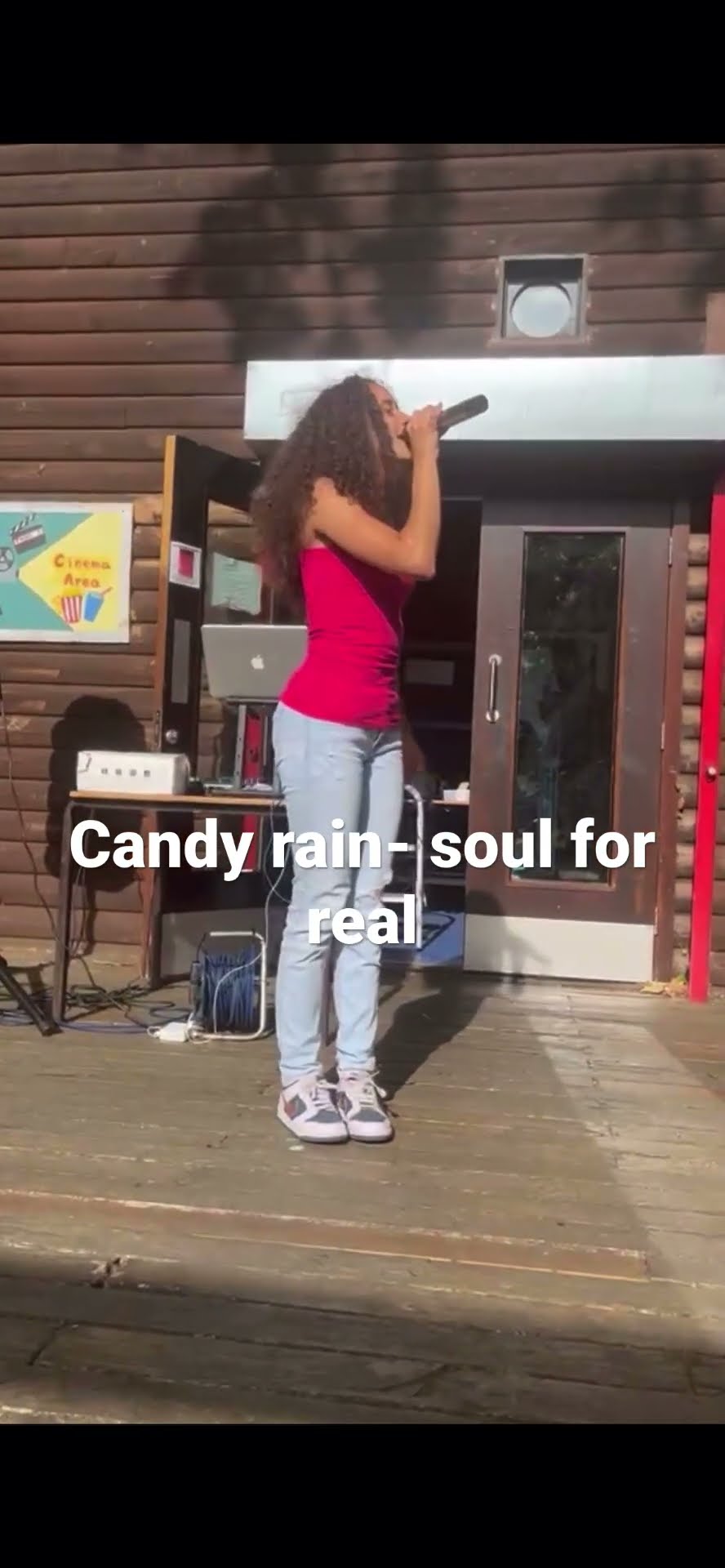 Soul For Real - Candy Rain (Official Music Video) - YouTube