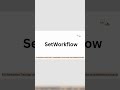 This Set Workflow Hack Will Save Your Production #lifehack #filmmaking
