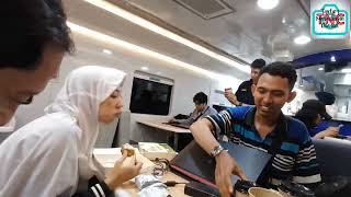 Main Laptop di KA Makan Bogowonto by Taufieq Nur Channel 1,069 views 9 months ago 1 hour, 2 minutes