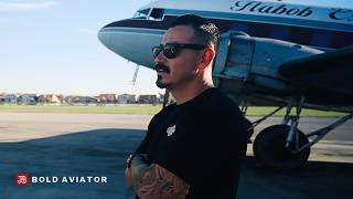 Famous The Most Unlikely Path to Becoming a DC-3 Pilot Net Worth