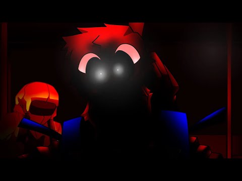 Basically, The Project: Playtime cinematic trailer (Animation)