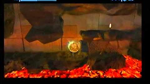 Metroid Prime Hard 22% attempts (S-19) [Thardus dash and final cleanup]