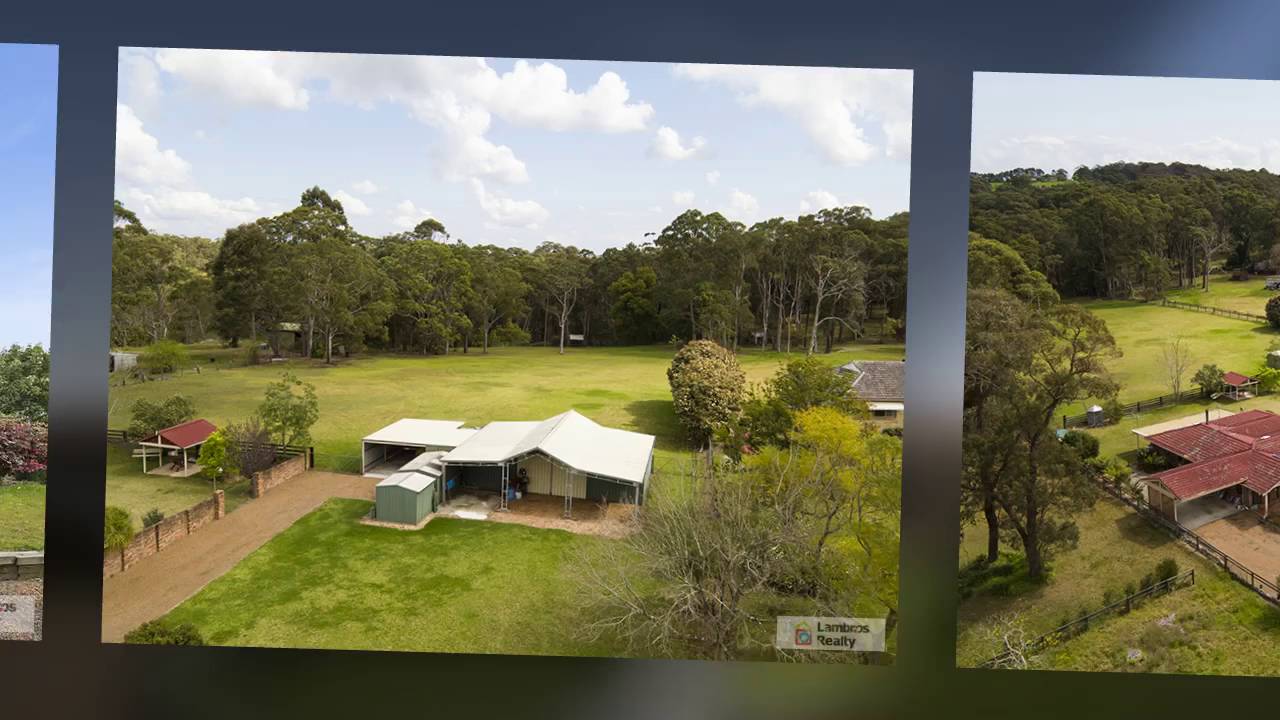 House for sale GALSTON, 2 Calderwood Road YouTube