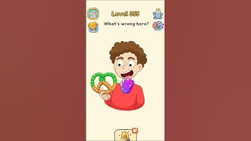 DOP 5 Draw One Part Fun Mobile Puzzle Game (Walkthrough + Tips)#gaming​#game​ #dop5​ #puzzleSigma