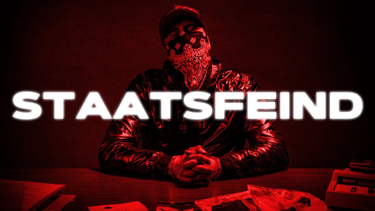 AK AUSSERKONTROLLE x KOLJA GOLDSTEIN TYPE BEAT 