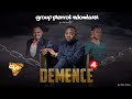 Dmence 4me pisode  nouveau film congolais  production group pierrot ndombasi  avril 2024
