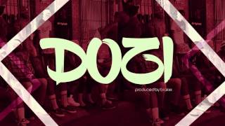 SA HIPHOP TYPE BEAT - DOZI - AKA X CASHTIME X KO TYPE BEAT 2016 | (Prod. Brakxx)
