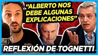 🔥 'Let's put it bluntly: MACRI and MINDLIN (and Caputo) own the energy in Argentina.'