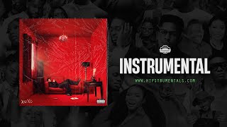 Lojay & Tyla - Memories [Instrumental] (Prod. By Sarz & Twitch)