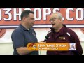 D3hoops.com Classic: Calvin's Kevin Vande Streek