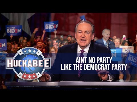 These People Are CRAZY! | Huckabee