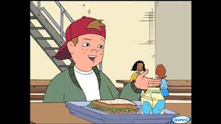 Recreo La Serie Animada De Disney - Minero Contra Minero