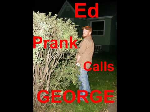 Prank Call : Special Ed (Crank Yankers)
