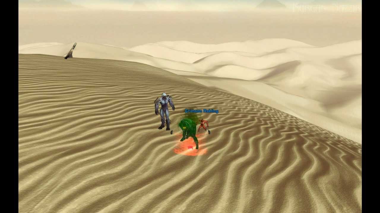 SWTOR - Exploding Sniper - YouTube