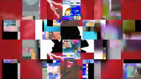 (REUPLOAD) Scan vs Round 100