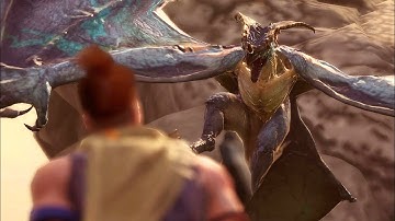 Yeager: Hunter Legend Gameplay/Walkthrough Part 1 | Aapka Gaming Adda