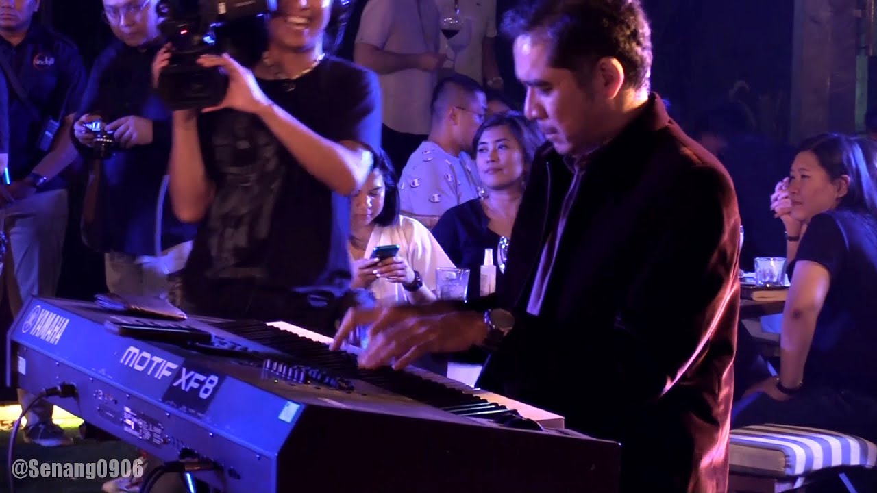 Watch Parkdrive - Biarkan @ Album Showcase “Make It Last” on YouTube Watch Parkdrive - Biarkan @ Album Showcase “Make It Last” on YouTube