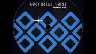 Martin Buttrich - Cloudy Bay [PFR 78]