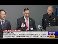 Fugitive caught in Mexico, charged with ex's murder and kids' kidnapping