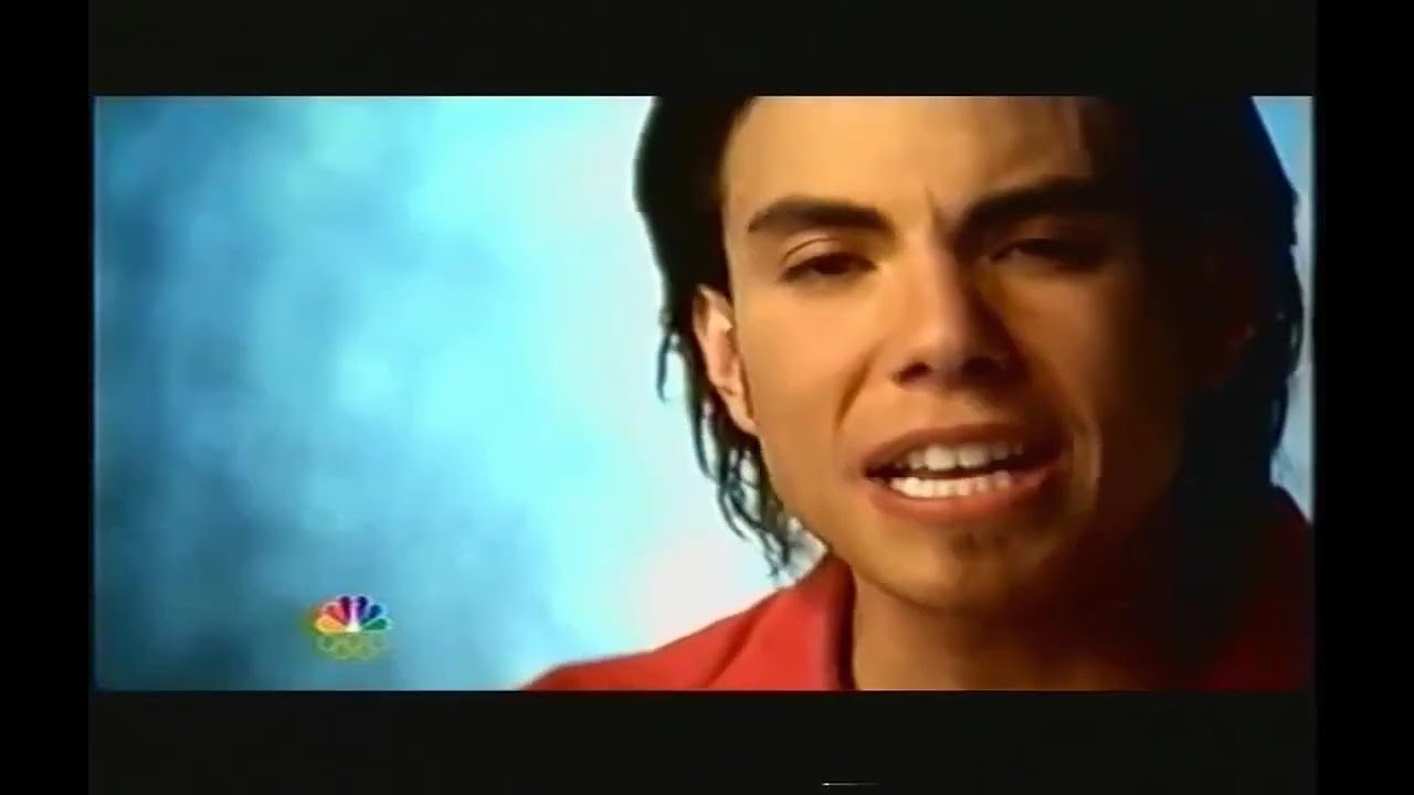 NBC Vancouver 2010 Winter Olympics Promo #4 - Apolo Anton Ohno