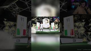 Haber Packed Mid Icon In Base Icon Pack  Fifa 22