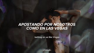 Johnny Orlando - Vegas (Letra en Español + Lyrics)