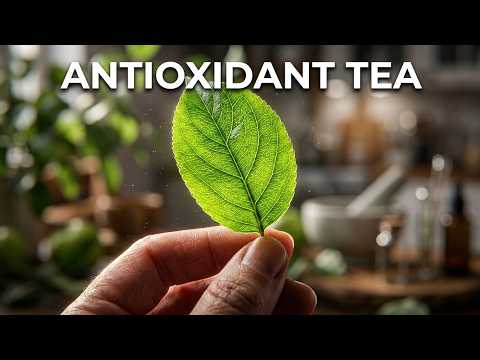 Did You Know Apple Leaves Are Medicinal?